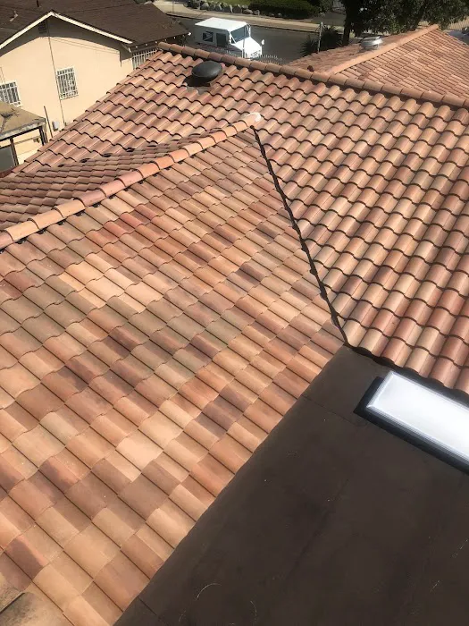 Protecta Roofing Inc. Picture 10
