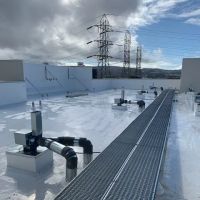 Mantra Roofing and Construction ico