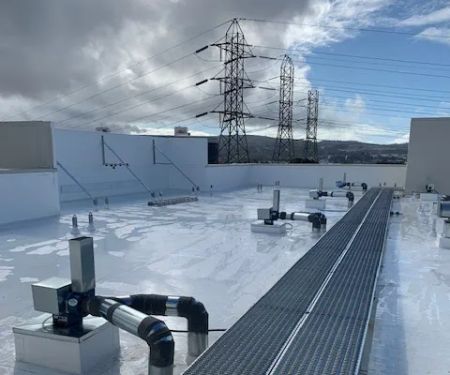 Mantra Roofing and Construction