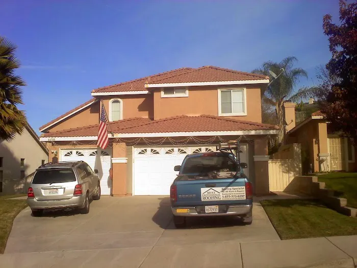 Best professional roofing Picture 1