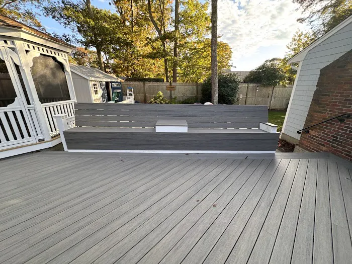 Great Harbors Home Services Picture 1
