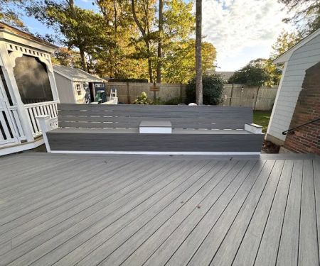 Great Harbors Home Services