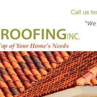 Top Line Roofing - San Marcos Office ico