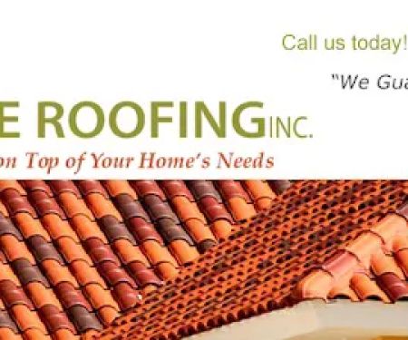 Top Line Roofing - San Marcos Office