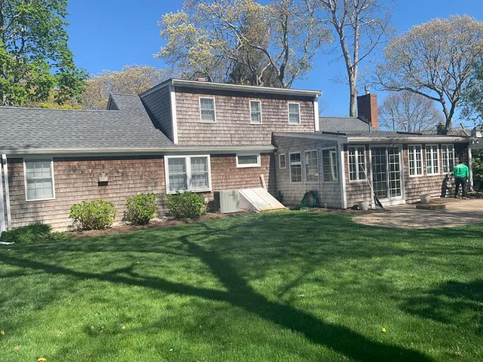 Millers Pro Roofing & Siding Picture 1