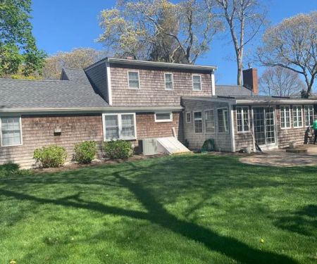 Millers Pro Roofing & Siding