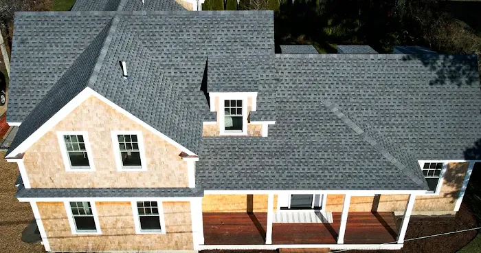 Millers Pro Roofing & Siding Picture 6