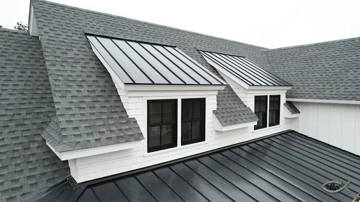 Millers Pro Roofing & Siding Picture 8