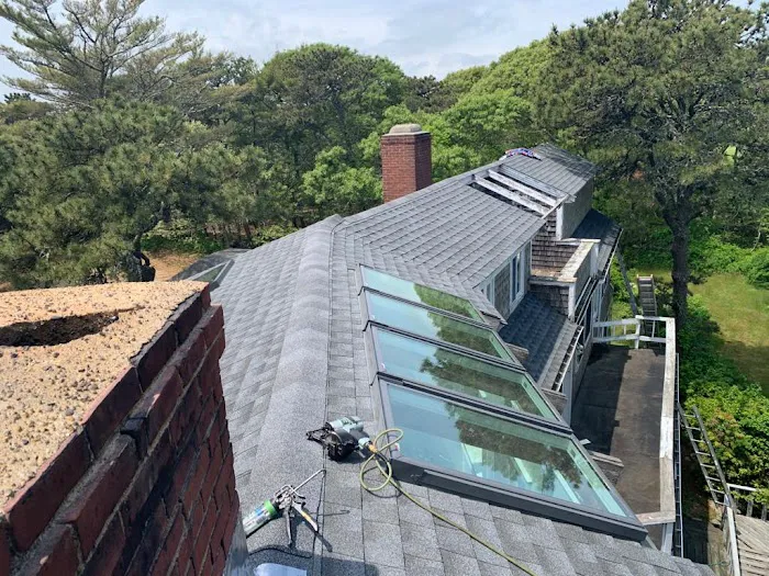 Millers Pro Roofing & Siding Picture 7
