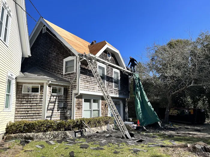 Millers Pro Roofing & Siding Picture 10