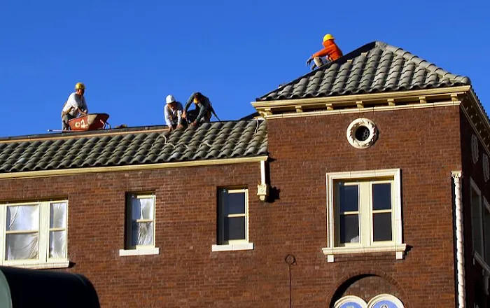 Encinitas Roofing Pros Picture 8