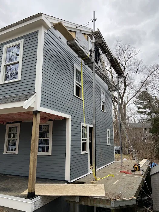 By The C Construction Picture 3