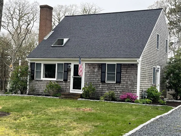 Corey & Corey The Roofers Cape Cod, LLC Picture 1