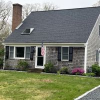 Corey & Corey The Roofers Cape Cod, LLC ico