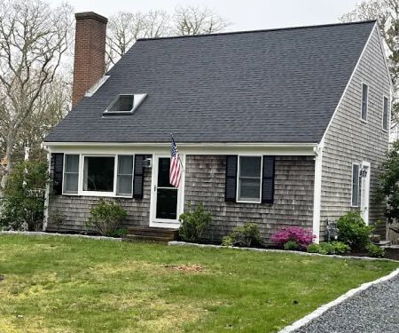 Corey & Corey The Roofers Cape Cod, LLC