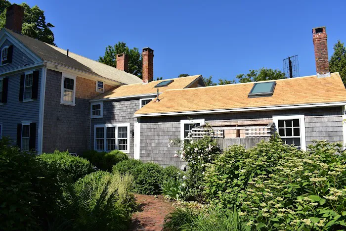 Corey & Corey The Roofers Cape Cod, LLC Picture 3