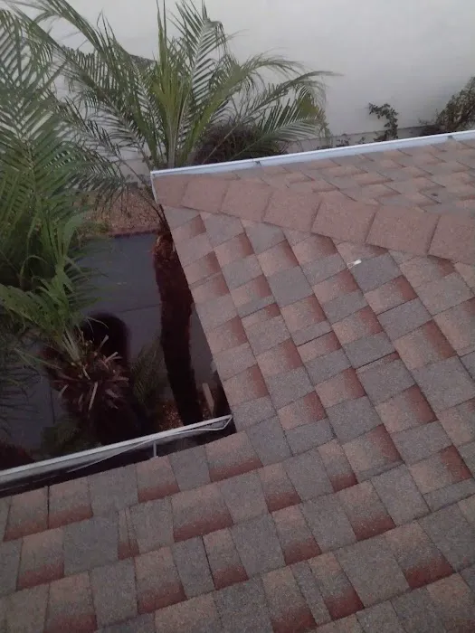 Jim's Roofing Co. Picture 1