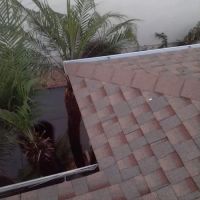 Jim's Roofing Co. ico