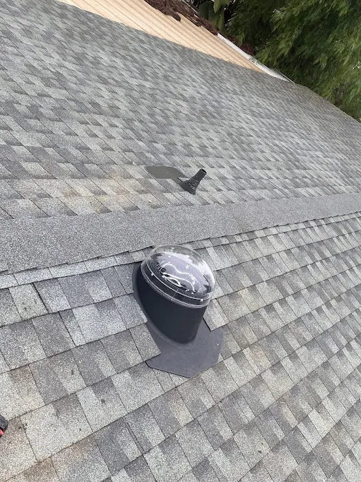 Jim's Roofing Co. Picture 2