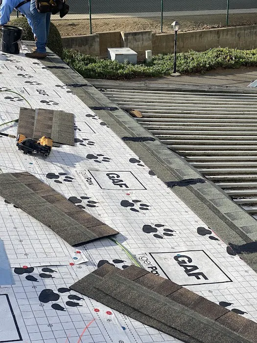 Jim's Roofing Co. Picture 4