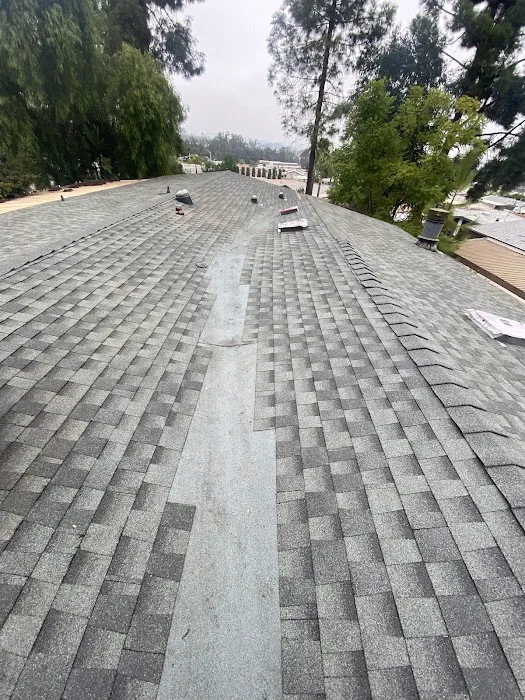 Jim's Roofing Co. Picture 3