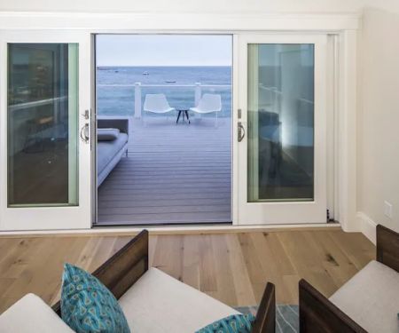 Fraser Construction Company, Inc