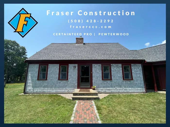Fraser Construction Company, Inc Picture 10