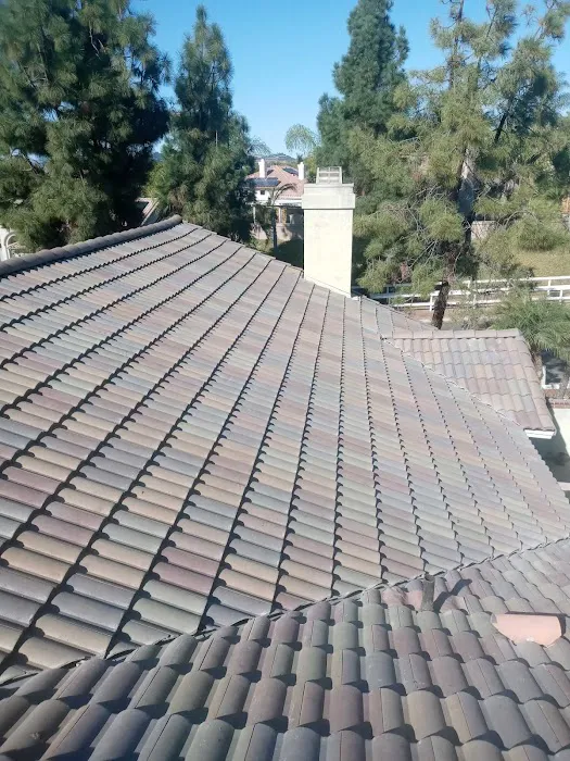 Baynes Roofing Picture 1