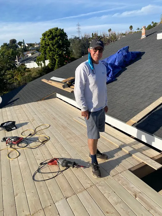 Baynes Roofing Picture 2