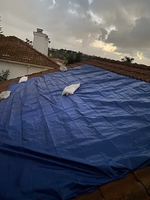 Baynes Roofing Picture 4