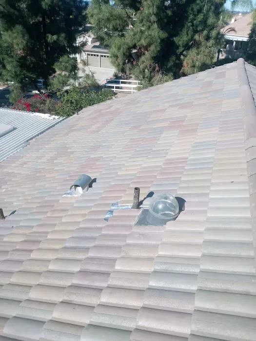 Baynes Roofing Picture 7