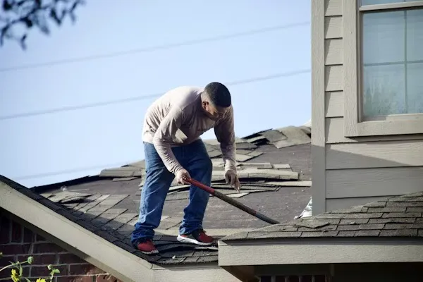 Northamerican Roof Repair Picture 3