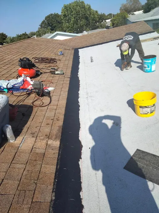 Northamerican Roof Repair Picture 8