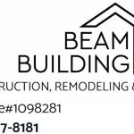 Beam Building