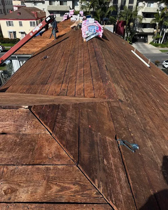 AAA Roofing Services, Inc Picture 1