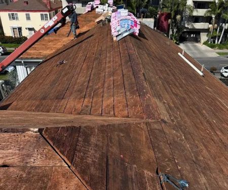 AAA Roofing Services, Inc