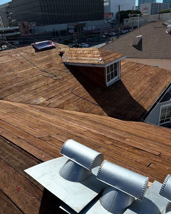 AAA Roofing Services, Inc Picture 3