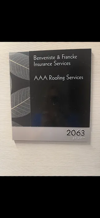 AAA Roofing Services, Inc Picture 8