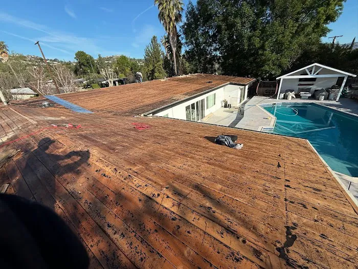 AAA Roofing Services, Inc Picture 10