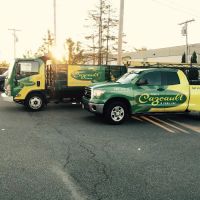 Cazeault Roofing & Siding ico
