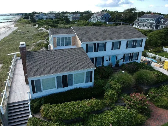 Cazeault Roofing & Siding Picture 4