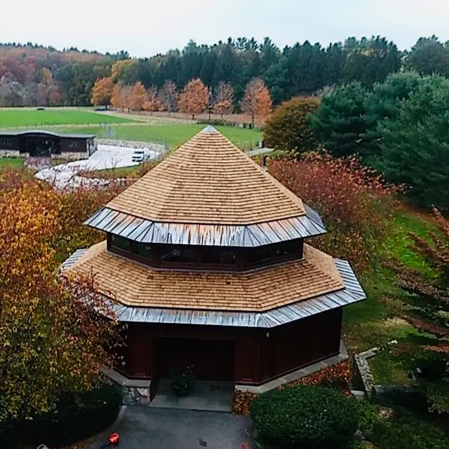 Cazeault Roofing & Siding Picture 8
