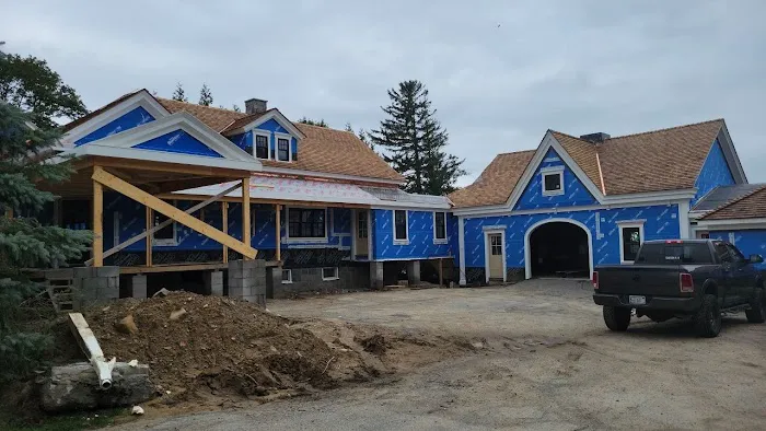 Cazeault Roofing & Siding Picture 7
