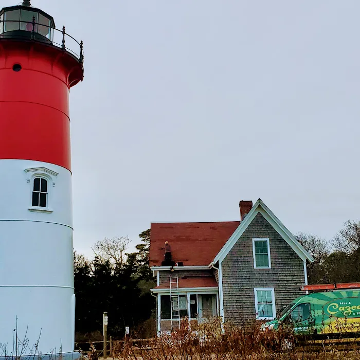 Cazeault Roofing & Siding Picture 9