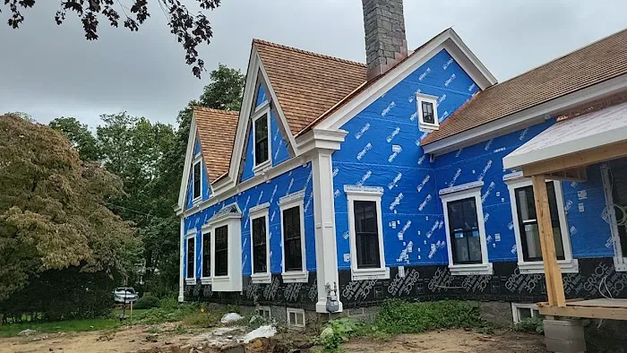 Cazeault Roofing & Siding Picture 10