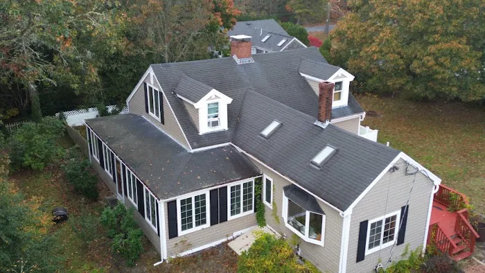 Coastal Roofing & Siding Picture 2