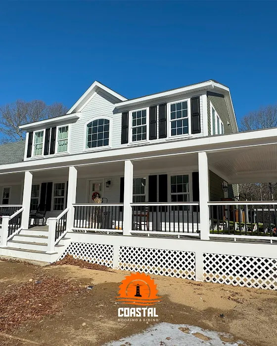 Coastal Roofing & Siding Picture 3