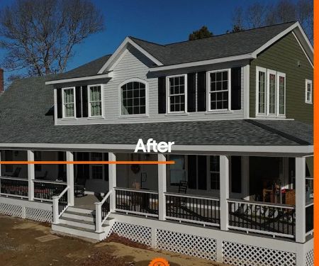 Coastal Roofing & Siding