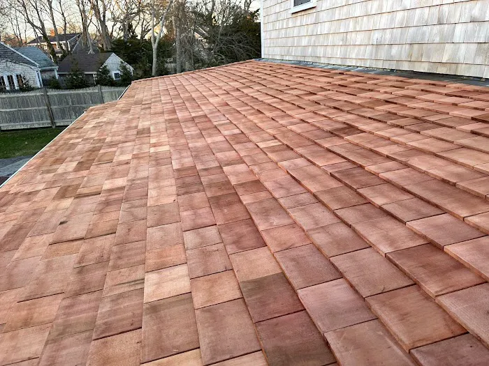 Coastal Roofing & Siding Picture 4