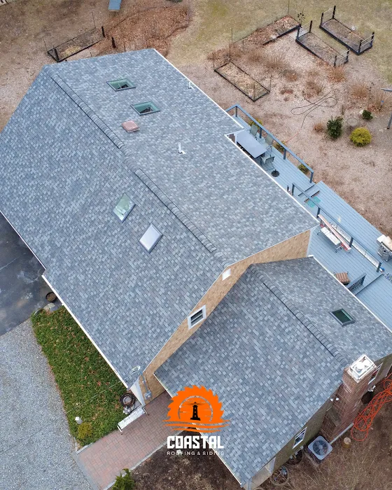 Coastal Roofing & Siding Picture 5